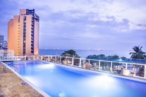 Hotel Santorini Resort